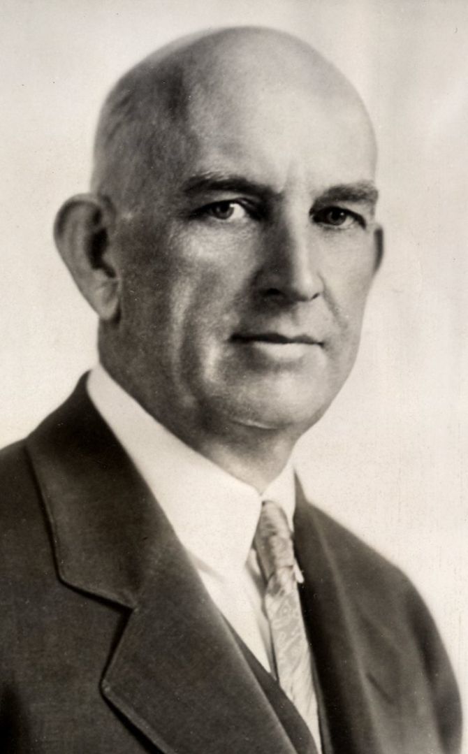 William Igoe
